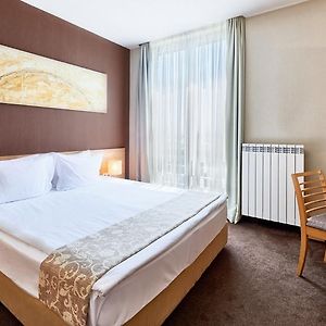 Lucky Bansko Aparthotel Spa & Relax